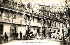 2695- Fort-National - Hotel des Touristes001